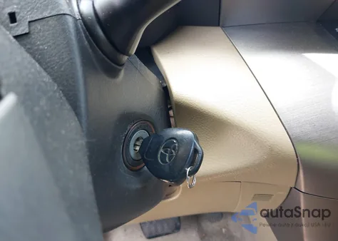 2010 Toyota Rav4 from USA, damaged, VIN JTMBK4DV1AD015469